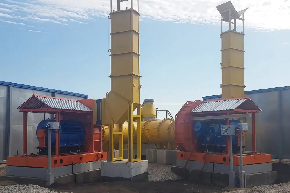 Вентилятор газоотсасывающий ВЦГ Вентилятор газоотсасывающий ВЦГ